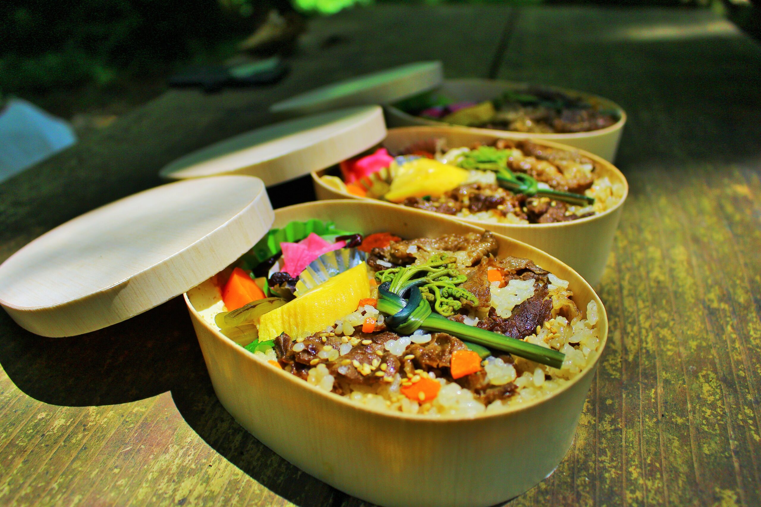 Vol.11 | 飯南町森林セラピー｜島根県の癒し観光スポット