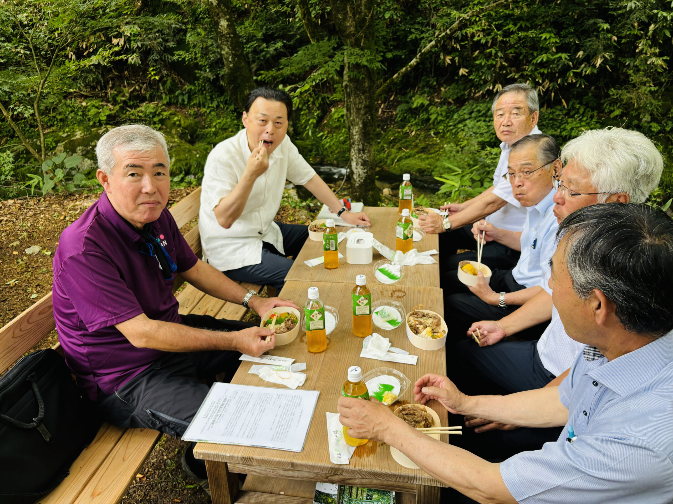Vol.19 | 飯南町森林セラピー｜島根県の癒し観光スポット